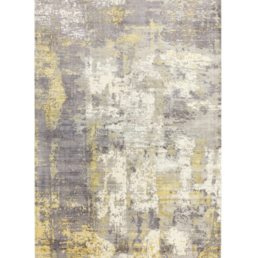 Asiatic Rugs Contemporary Home Gatsby Gold