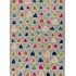 Asiatic Rugs Contemporary Home Matrix MAX71 Trinity Multi