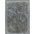 Asiatic Rugs Contemporary Home Zehraya ZE04 Silver Border