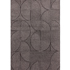 Asiatic Rugs Easy Living  Muse MU01 Charcoal Swirl Rug