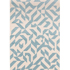 Asiatic Rugs Easy Living  Muse MU03 Blue Shapes Rug