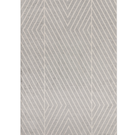 Asiatic Rugs Easy Living  Muse MU09 Grey Linear Rug