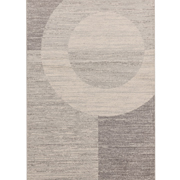 Asiatic Rugs Muse MU23 Grey Halo Rug