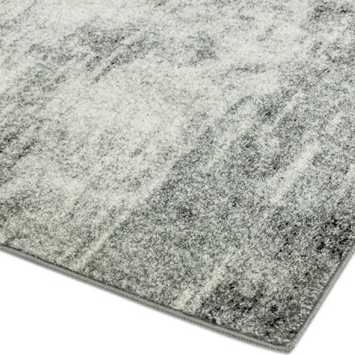 Asiatic Rugs Easy Living  Nova NV03 Distress Grey 1