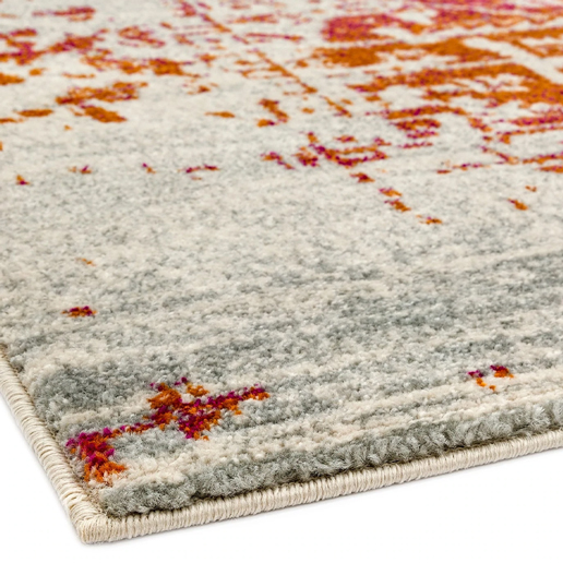 Asiatic Rugs Easy Living  Nova NV09 Antique Orange 1