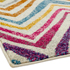 Asiatic Rugs Easy Living  Nova NV21 Rhythm Multi 1