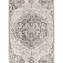 Asiatic Rugs Easy Living  Nova NV26 Medallion Ivory