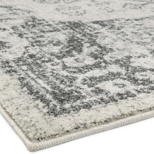 Asiatic Rugs Easy Living  Nova NV26 Medallion Ivory 1