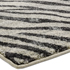 Asiatic Rugs Easy Living  Nova NV27 Zebra Grey 1