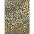 Asiatic Rugs Easy Living  Quantum QU01 Leopard