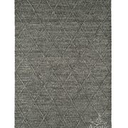 Asiatic Rugs Katherine Carnaby Coast Diamond Charcoal CD01