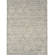 Asiatic Rugs Katherine Carnaby Coast Diamond Grey Marl CD03