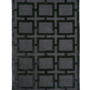 Asiatic Rugs Katherine Carnaby Eaton Black