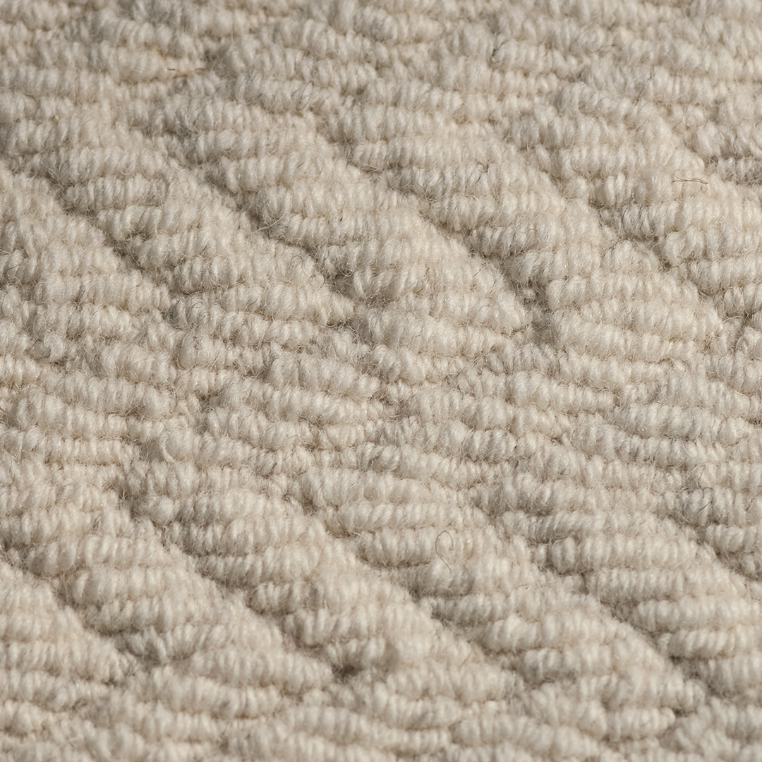 Brockway Carpets Natural Tweed Eriskay - Kings