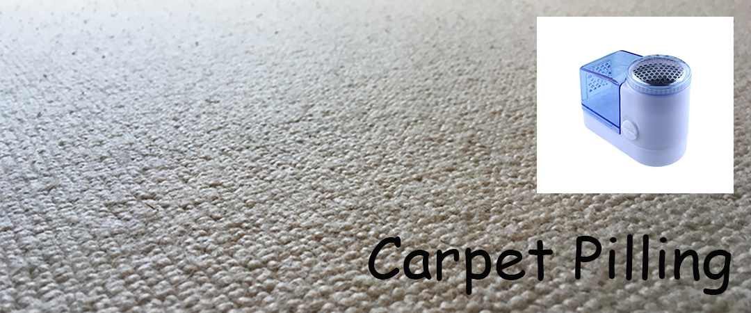 How to remove pilling from carpet - DetailingWiki, the free wiki