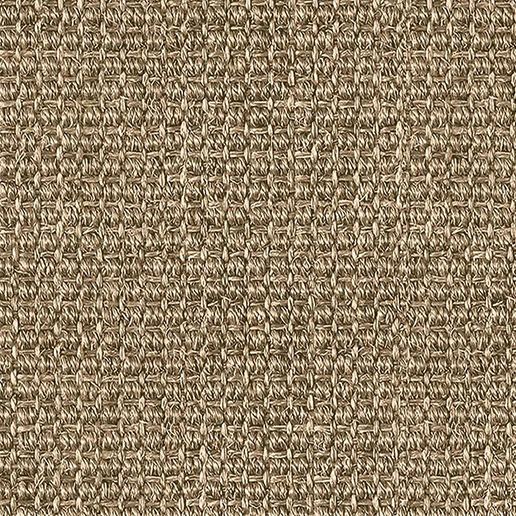 Alternative Flooring No Bother Sisal Super Bouclé Nether Wallop Carpet 1453