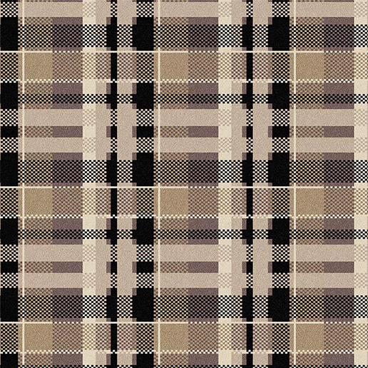 Alternative Flooring Quirky Tartan To A Mouse Carpet 716