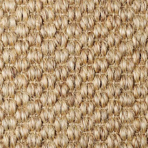 Alternative Flooring Sisal Bubbleweave Desert Bubble Carpet 2557