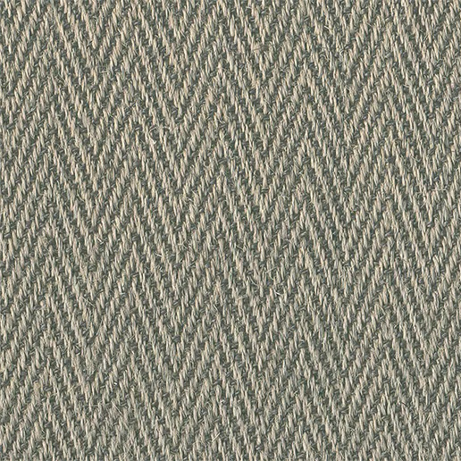 Alternative Flooring Sisal Herringbone Hartley Carpet 4427