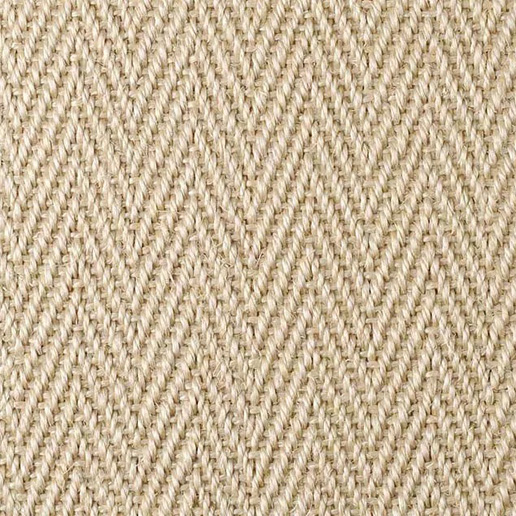 Alternative Flooring Sisal Herringbone Hockley Carpet 4422