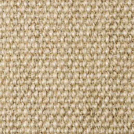 Alternative Flooring Sisal Hopscotch Chalk Carpet 2561