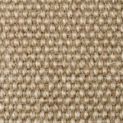 Alternative Flooring Sisal Metallics Titanium Carpet 2519