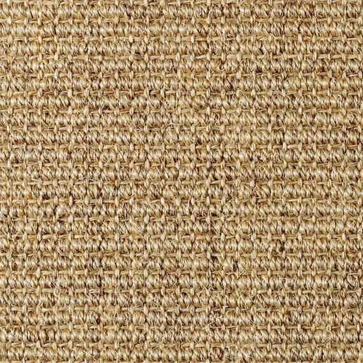 Alternative Flooring Sisal Super Boucle Brancaster Carpet 1308