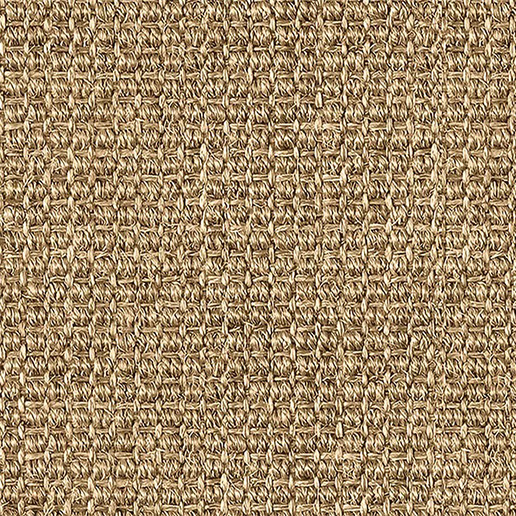 Alternative Flooring Sisal Super Bouclé Bulford Carpet 1316