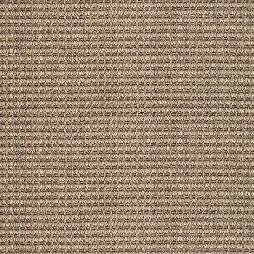 Crucial Trading Big Boucle Accents Sisal Antique Gold Carpet E659