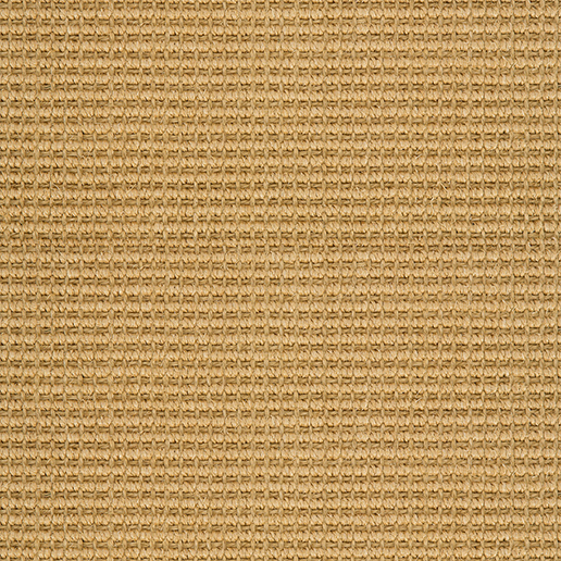 Crucial Trading Big Boucle Classics Sisal Corn Carpet E312