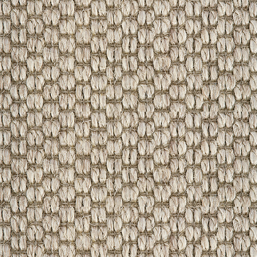 Crucial Trading Divine Sisal Morning Frost Carpet SD100