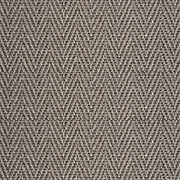 Crucial Trading Harmony Sisal Herringbone Warm Grey HH259