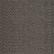 Crucial Trading Harmony Herringbone Sisal Dusty Stone Carpet HH264