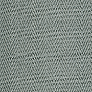 Crucial Trading Harmony Herringbone Sisal Pacific Blue HH250