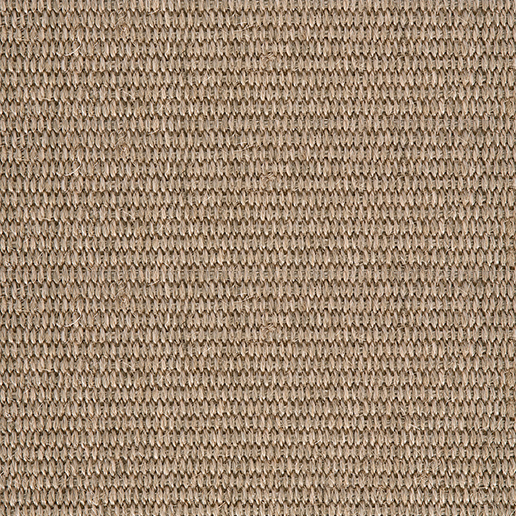 Crucial Trading Malawi Sisal Coconut Carpet SM101