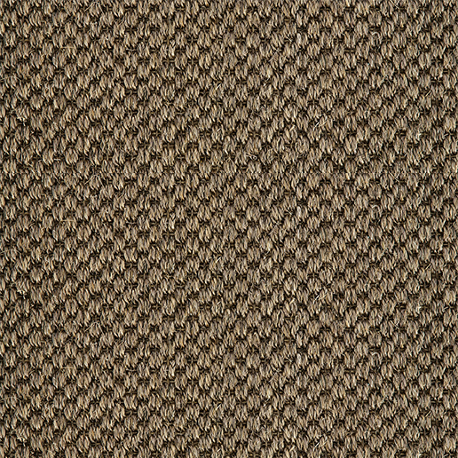 Crucial Trading Oriental Sisal Platinum Carpet E108