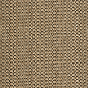 Crucial Trading Panama N / Champagne Sisal Brown E222