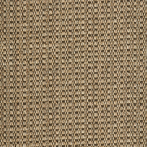 Crucial Trading Panama N / Champagne Sisal Brown E222