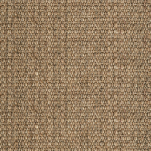 Crucial Trading Panama N / Champagne Sisal Natural Carpet E220