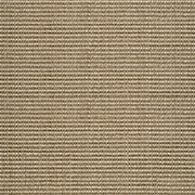 Crucial Trading Small Boucle Accents Sisal Limestone Carpet C719