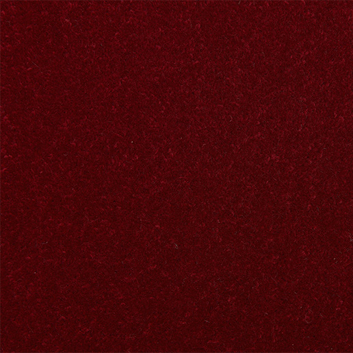 Causeway Carpets Fine Velvet Claret