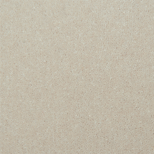 Causeway Carpets Fine Velvet Soft Cream