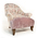 John Sankey Baudalaire Chair Antiquity 1