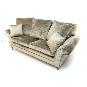 John Sankey Bronte Large Sofa 2