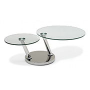 Kesterport Signet Coffee Table