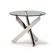 Kesterport Tivoli Lamp Table