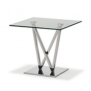 Kesterport Westwind Lamp Table