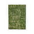Louis De Poortere Baobab Rug Perrier's Green 9202