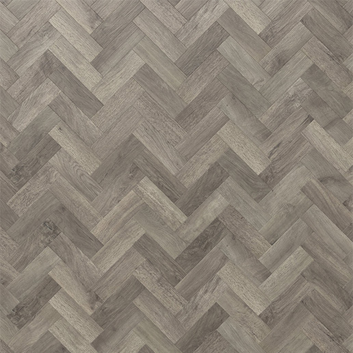 Karndean Art Select Storm Oak Parquet AP07 