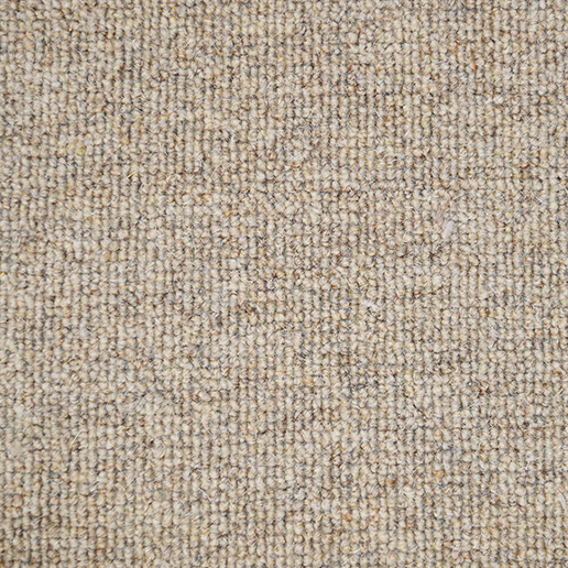 100% Wool Loop Pile Carpet 3.5m x 4m